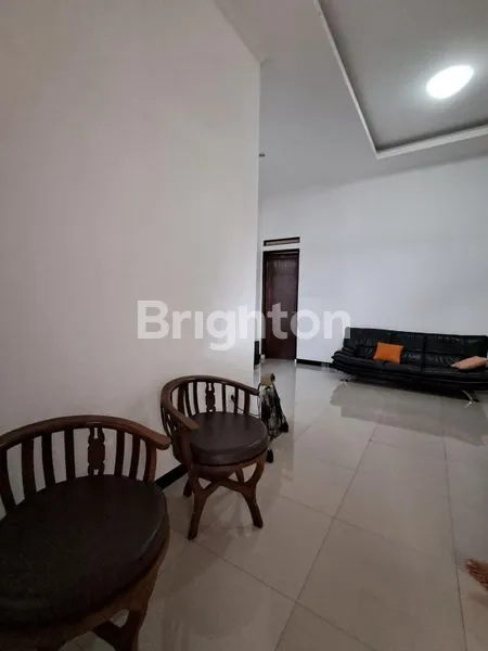 image RUMAH STRATEGIS DI BANTARJATI, 3+1 KT, LT 175M² (3)