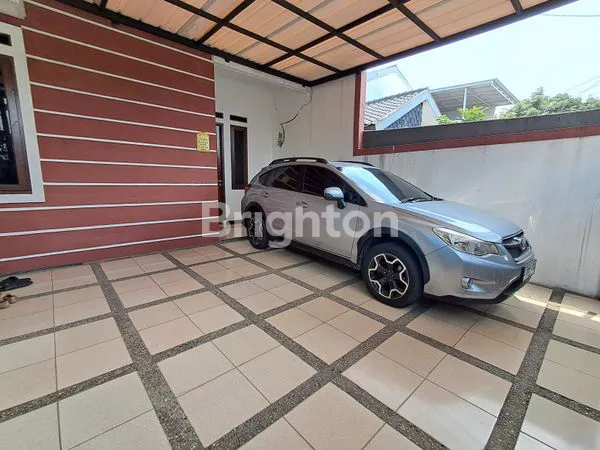 image RUMAH STRATEGIS DI BANTARJATI, 3+1 KT, LT 175M² (2)