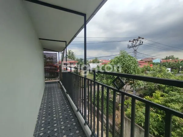 image RUKO, RUMAH & KOST STRATEGIS DI PONTIANAK, LT 629M² (6)