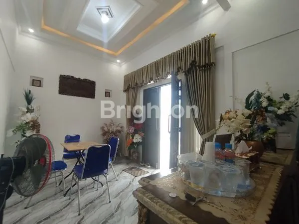 image RUKO, RUMAH & KOST STRATEGIS DI PONTIANAK, LT 629M² (2)