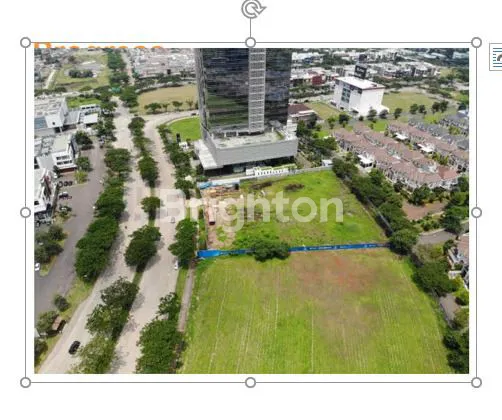 image TANAH KAVLING SIAP BANGUN DI KAWASAN SCBD ALAM SUTERA (1)