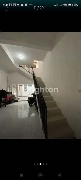 image RUMAH ARAYA PERUMAHAN ELITE KOTA MALANG  RUMAH 2 LANTAI  (4)