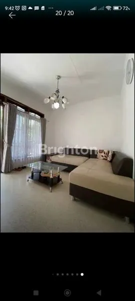 image RUMAH ARAYA PERUMAHAN ELITE KOTA MALANG  RUMAH 2 LANTAI  (2)