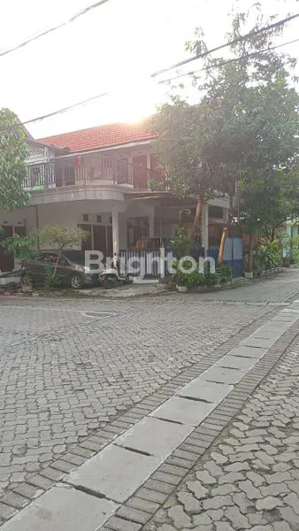 Gambar Property RUMAH KOST DIJUAL SBY SELATAN DEKAT KAMPUS UNESA
