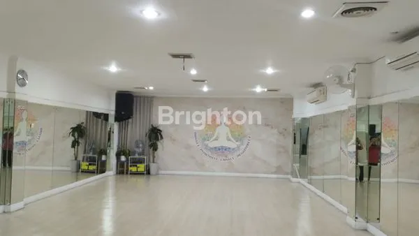 image RUKO PALEM LESTARI 4 LANTAI CENGKARENG JAKARTA BARAT LETAK STRATEGIS (5)