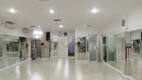 image RUKO PALEM LESTARI 4 LANTAI CENGKARENG JAKARTA BARAT LETAK STRATEGIS (6)