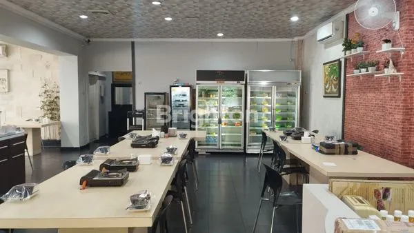 image RUKO PALEM LESTARI 4 LANTAI CENGKARENG JAKARTA BARAT LETAK STRATEGIS (3)