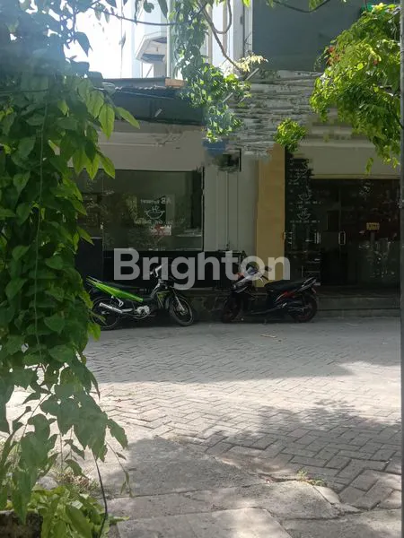 image RUKO PALEM LESTARI 4 LANTAI CENGKARENG JAKARTA BARAT LETAK STRATEGIS (8)