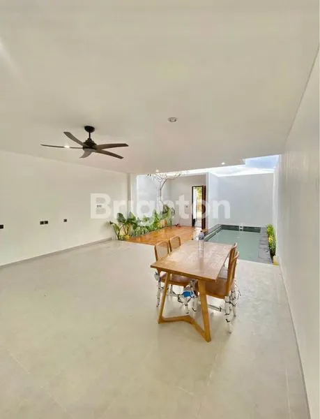 image VILLA NEW FULLY FURNISHED IN KUTUH CLOSE TO MELASTI BEACH (5)