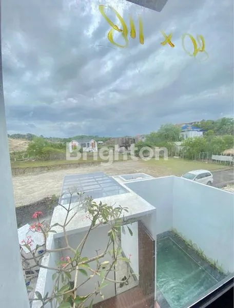 image VILLA NEW FULLY FURNISHED IN KUTUH CLOSE TO MELASTI BEACH (6)