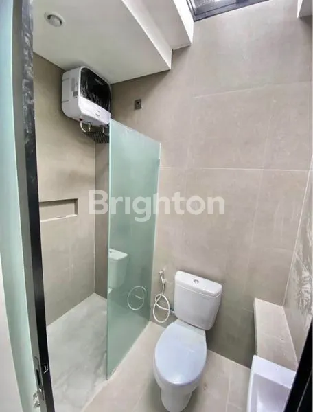 image VILLA NEW FULLY FURNISHED IN KUTUH CLOSE TO MELASTI BEACH (7)