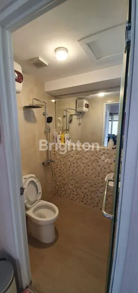 SIAP HUNI TOWER YALE FULL FURNISHED