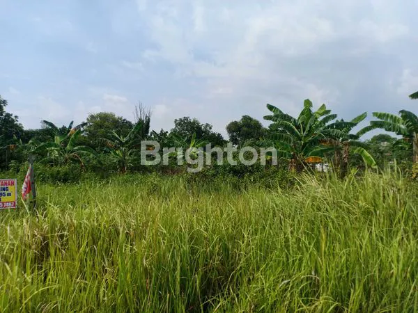 image TANAH KOSONG DI PUCANG GADING (5)