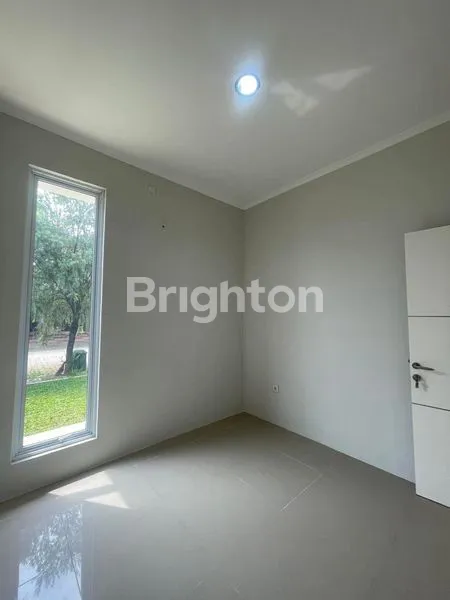 image RUMAH CANTIK DI CLUSTER BUKIT ORCHID JONGGOL SIAP HUNI (4)