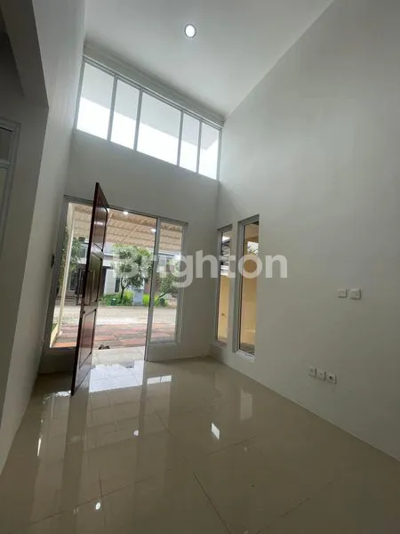 image RUMAH CANTIK DI CLUSTER BUKIT ORCHID JONGGOL SIAP HUNI (3)