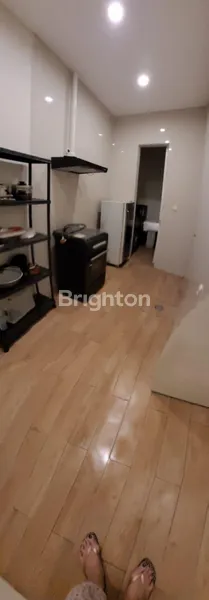 image RUMAH GRAND PAKUWON MINIMALIS BAGUS TERAWAT SIAP HUNI  (4)