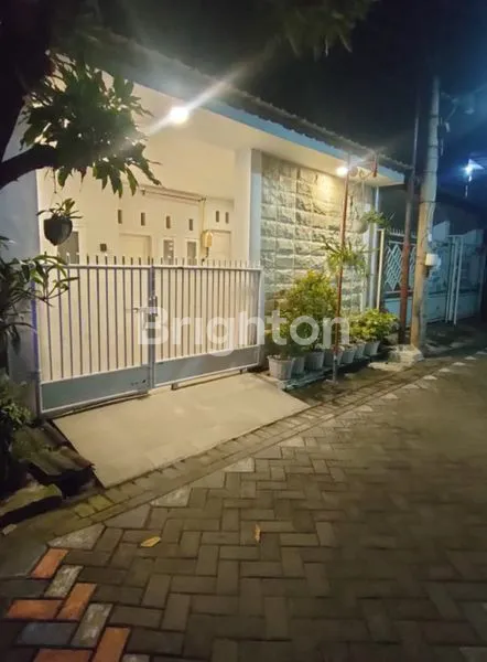 image RUMAH SIAP HUNI DI SEDATI, LT/LB 72M², 2 KT (1)