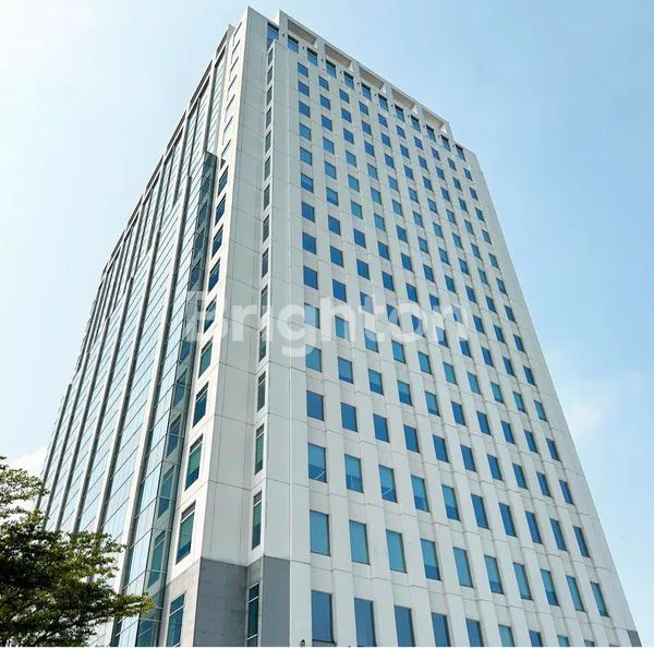 JUAL GEDUNG KANTOR DI TB SIMATUPANG