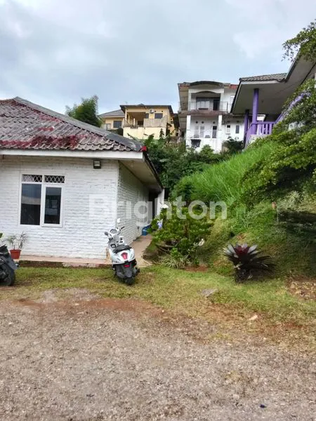 image DIJUAL VILLA MEWAH FULL FURNISHED – VIEW SEJUK CISARUA, TUGU UTARA (6)
