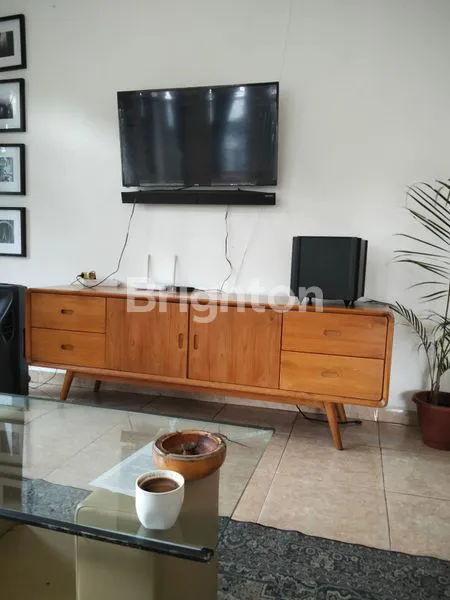 image DIJUAL VILLA MEWAH FULL FURNISHED – VIEW SEJUK CISARUA, TUGU UTARA (8)