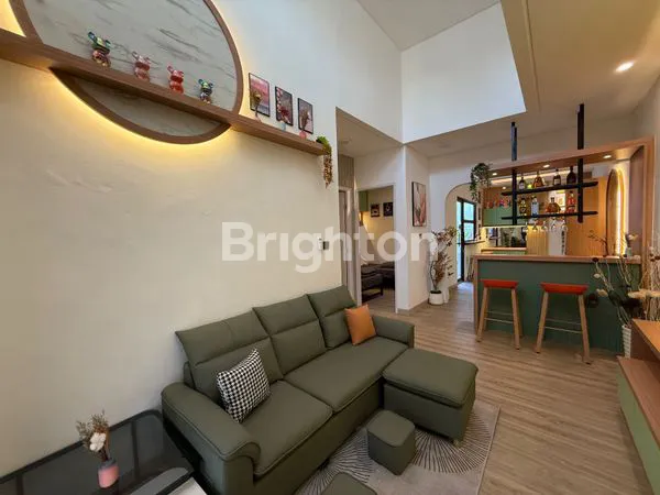 ORCHARD PARK CLUSTER CARICA BATAM CENTRE