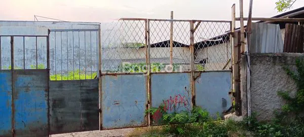 image DIJUAL SEBIDANG TANAH  DI JLN.PETERNAKAN ,KAPUK,JAKARTA BARAT (1)