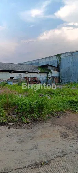 image DIJUAL SEBIDANG TANAH  DI JLN.PETERNAKAN ,KAPUK,JAKARTA BARAT (2)