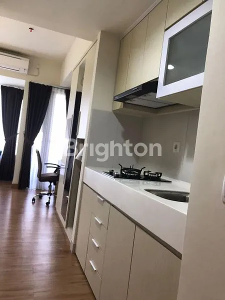 image ORANGE COUNTY TYPE STUDIO FULLFURNISH (5)