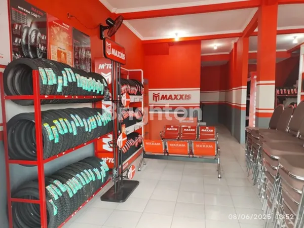 image 2 RUKO JEJER DI RAYA WISMA LIDAH KULON (2)