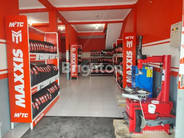 image 2 RUKO JEJER DI RAYA WISMA LIDAH KULON (3)