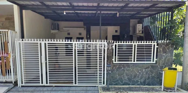 image HUNIAN NYAMAN SUKOLILO DIAN REGENCY, DINGIN HADAP SELATAN, SANGAT TERAWAT  (1)