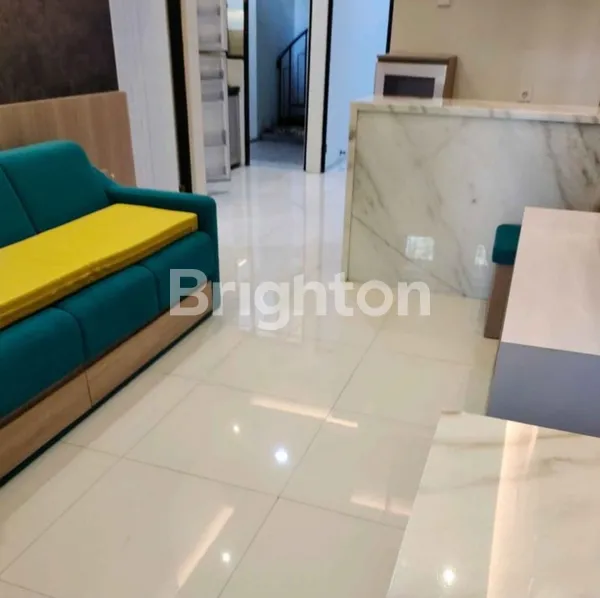 image HUNIAN NYAMAN SUKOLILO DIAN REGENCY, DINGIN HADAP SELATAN, SANGAT TERAWAT  (2)