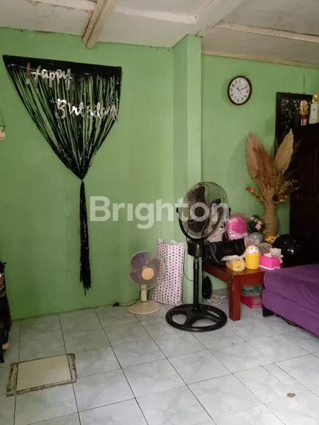 image RUMAH STRATEGIS DAN MURAH DEPOK (4)