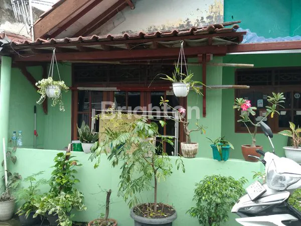 image RUMAH STRATEGIS DAN MURAH DEPOK (2)