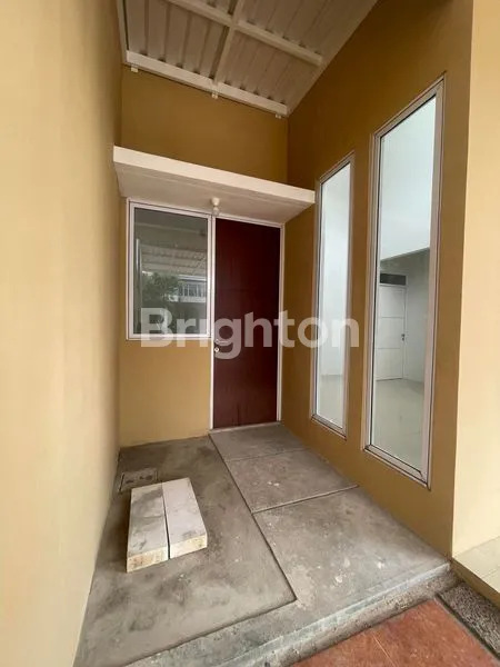 image RUMAH CANTIK DI CLUSTER BUKIT ORCHID JONGGOL SIAP HUNI (2)