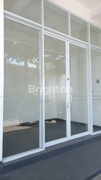 image RUKO 1 LANTAI DI JL. TEGEH SARI, IDEAL UNTUK BISNIS (2)