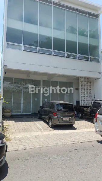 image RUKO 1 LANTAI DI JL. TEGEH SARI, IDEAL UNTUK BISNIS (1)