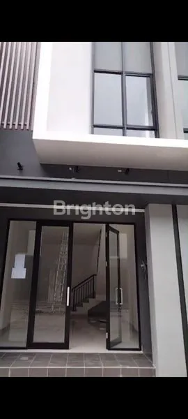 image RUKO AKASA BSD 2 LANTAI, DEKAT 3 AKSES TOL (8)