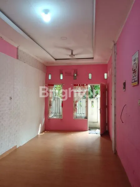 image RUMAH STRATEGIS DI CIKARANG, DEKAT TOL & KRL (2)