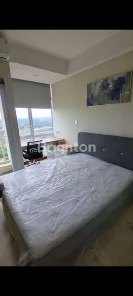 image APARTMENT B RESIDENCE TOWER LOTUS LANTAI 20 AN , BSD SERPONG (3)