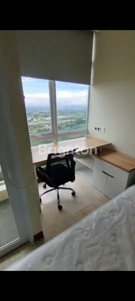 image APARTMENT B RESIDENCE TOWER LOTUS LANTAI 20 AN , BSD SERPONG (4)