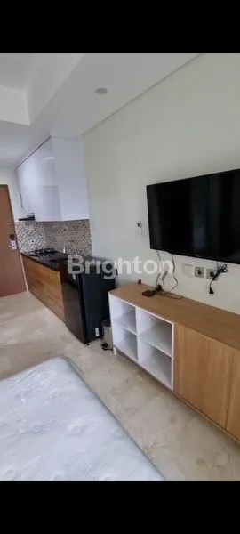 image APARTMENT B RESIDENCE TOWER LOTUS LANTAI 20 AN , BSD SERPONG (2)