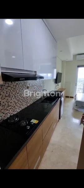 image APARTMENT B RESIDENCE TOWER LOTUS LANTAI 20 AN , BSD SERPONG (1)