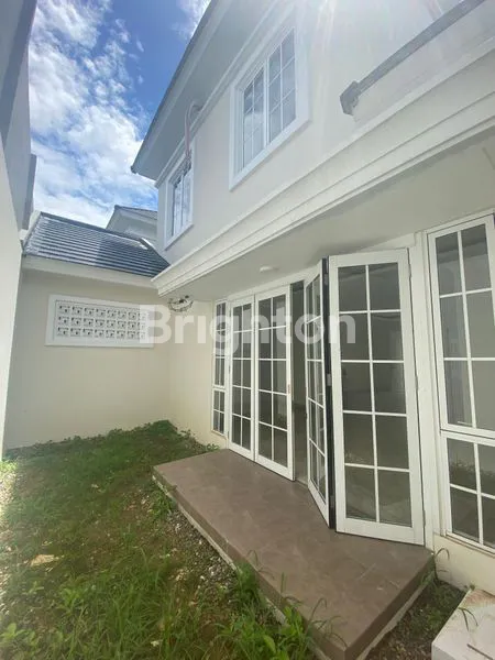 image RUMAH EKSLUSIF DAN LOKASI STRATEGIS PERUMAHAN SUVARNA SUTERA, CIKUPA TANGERANG. (2)