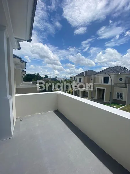 image RUMAH EKSLUSIF DAN LOKASI STRATEGIS PERUMAHAN SUVARNA SUTERA, CIKUPA TANGERANG. (6)