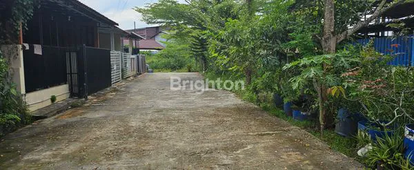 image RUMAH CANTIK TENGAH KOTA  (8)