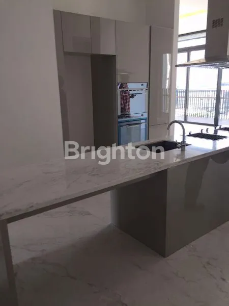 image APARTEMEN LUAS DI SENOPATI, 3 KT & DEKAT PACIFIC PLACE (2)