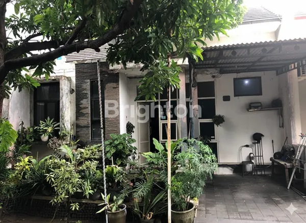 image DIJUAL CEPAT: HUNIAN ASRI DAN NYAMAN DI TAMAN TIARA REGENCY! (1)