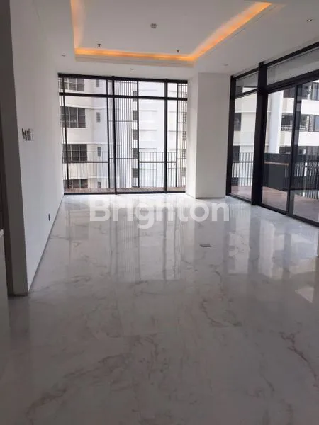 image APARTEMEN LUAS DI SENOPATI, 3 KT & DEKAT PACIFIC PLACE (6)