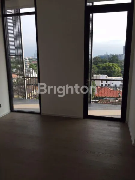 image APARTEMEN LUAS DI SENOPATI, 3 KT & DEKAT PACIFIC PLACE (7)